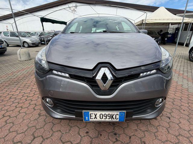 RENAULT Clio Clio IV 2014 5p 1.2 Live Gpl 75cv