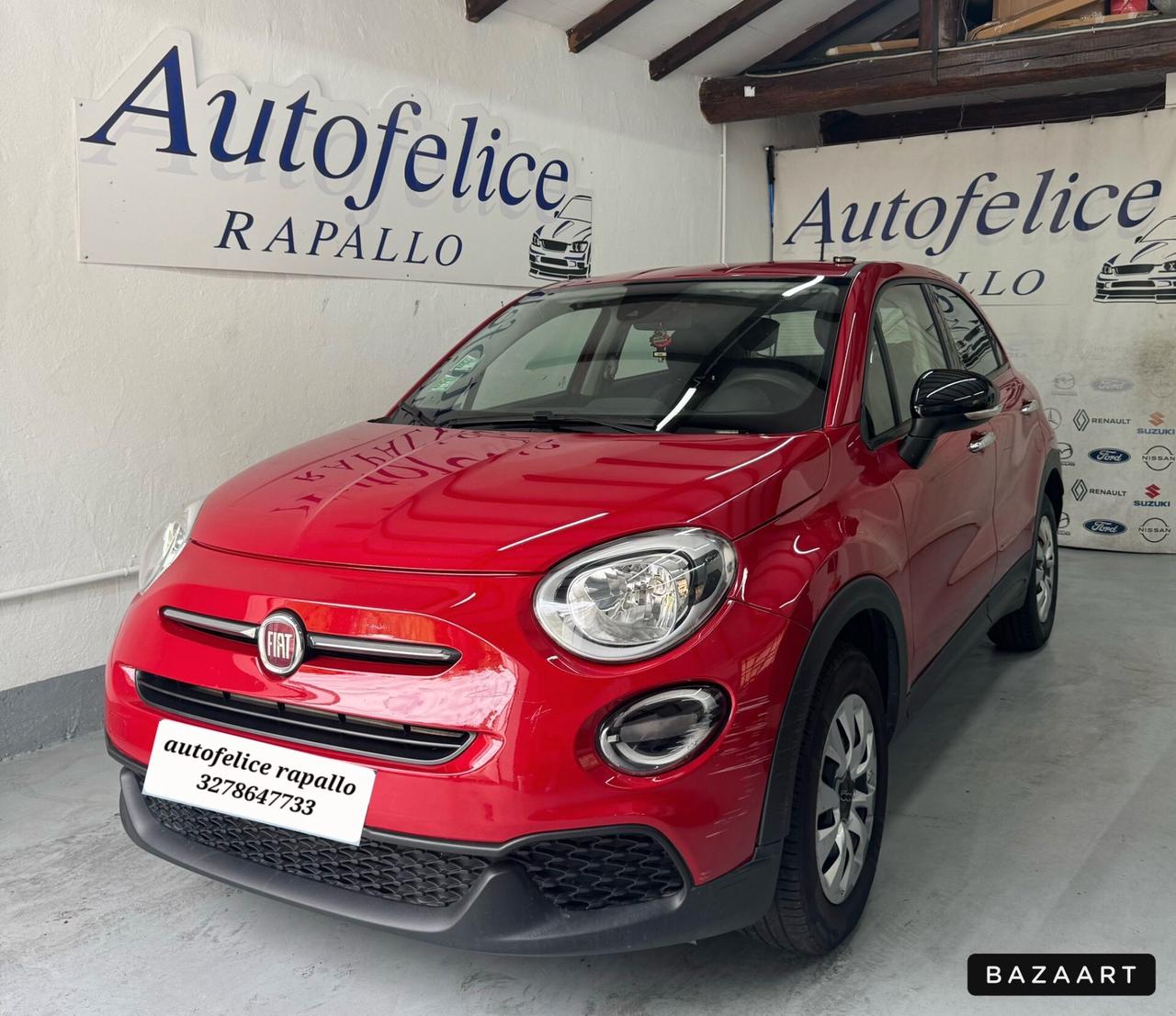 Fiat 500X 1.3 MultiJet 95 CV Sport
