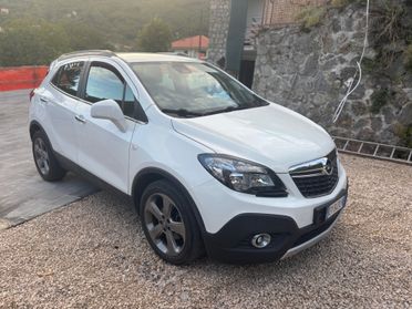 Opel Mokka 1.7 CDTI Ecotec 130CV 4x4 Start&Stop Cosmo