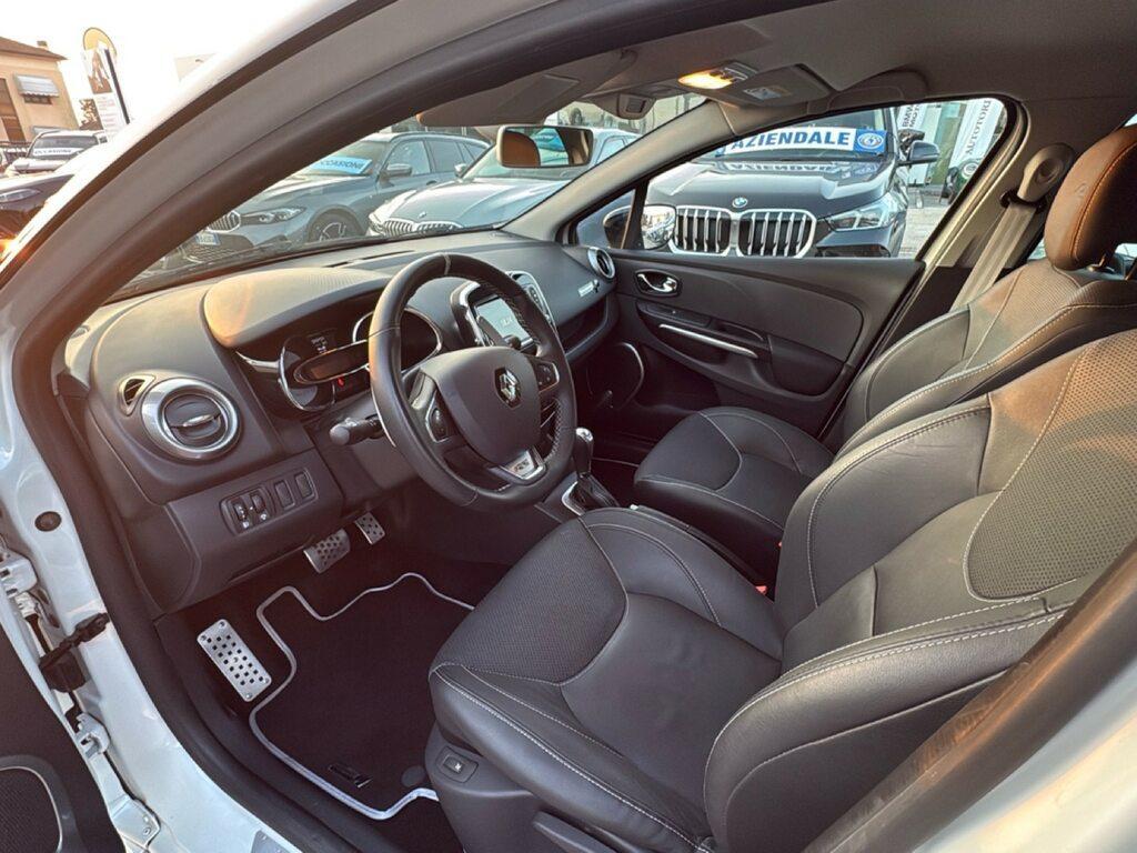 Renault Clio 5 Porte 1.6 Monaco GP EDC