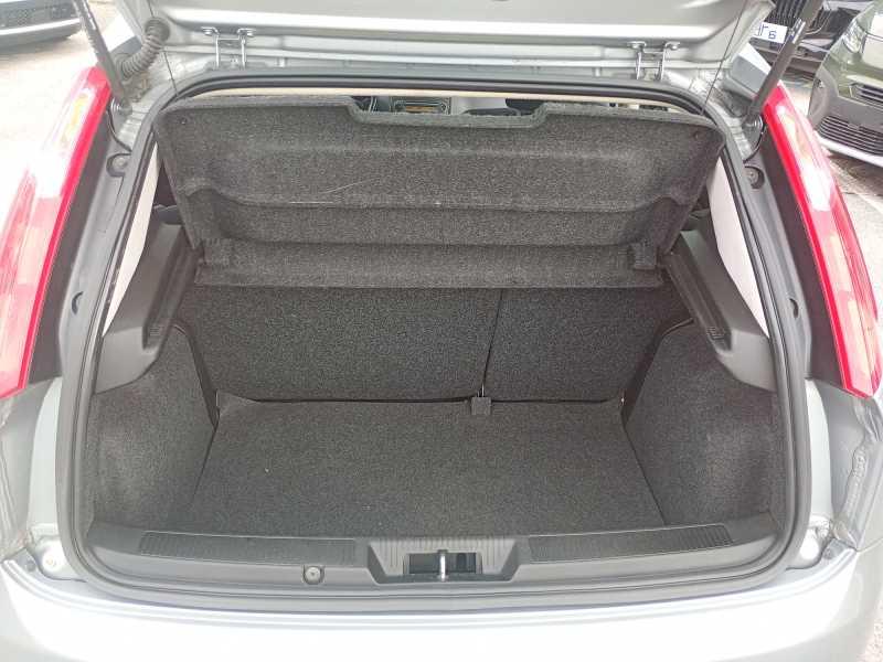FIAT Grande Punto 5p 1.2 Dynamic 65cv
