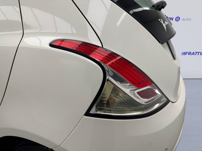 LANCIA YPSILON 0.9 TWINAIR 85 CV 5 POR
