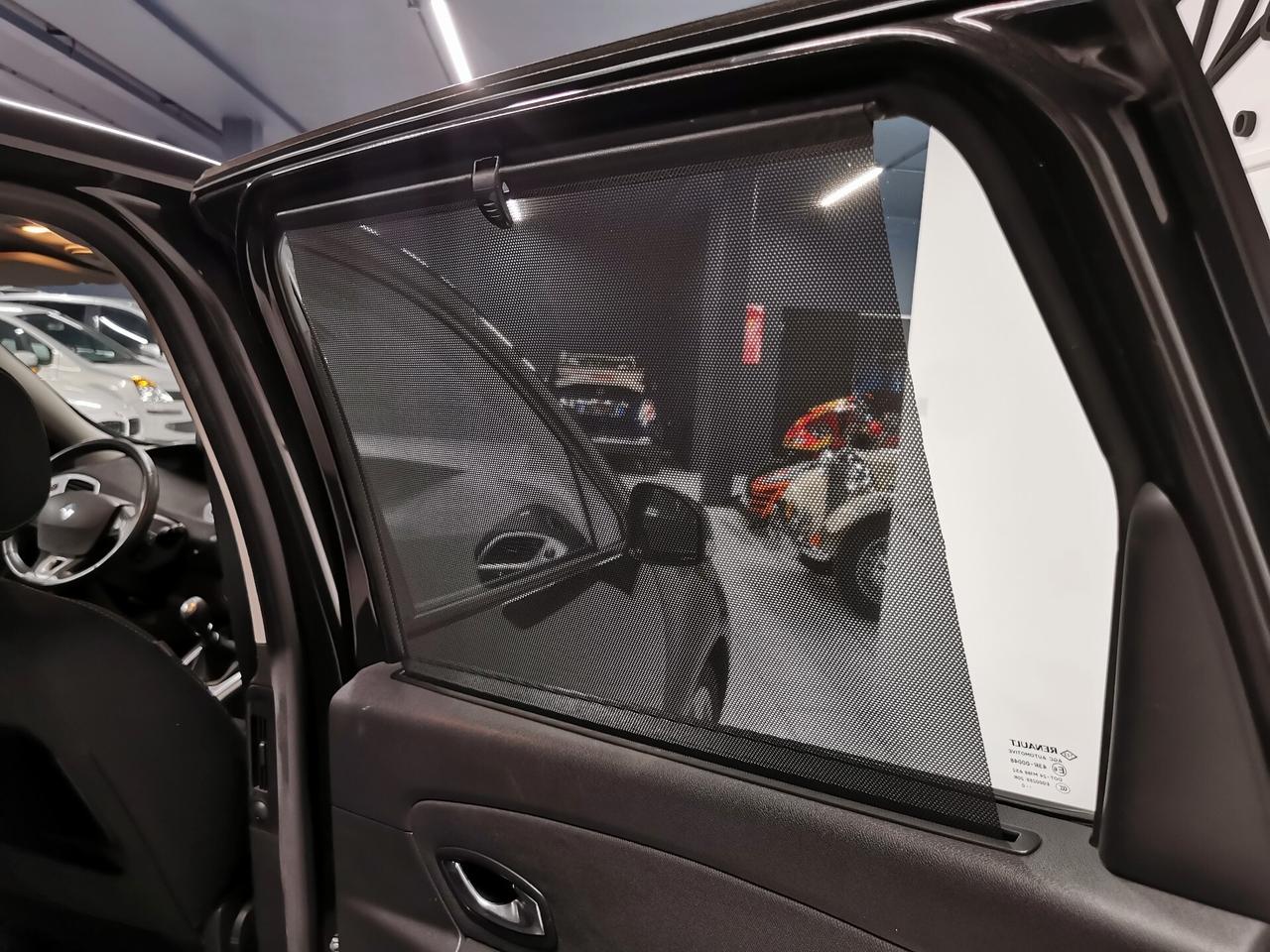Renault Scenic Scénic X-Mod 1.5 dCi 110CV Luxe