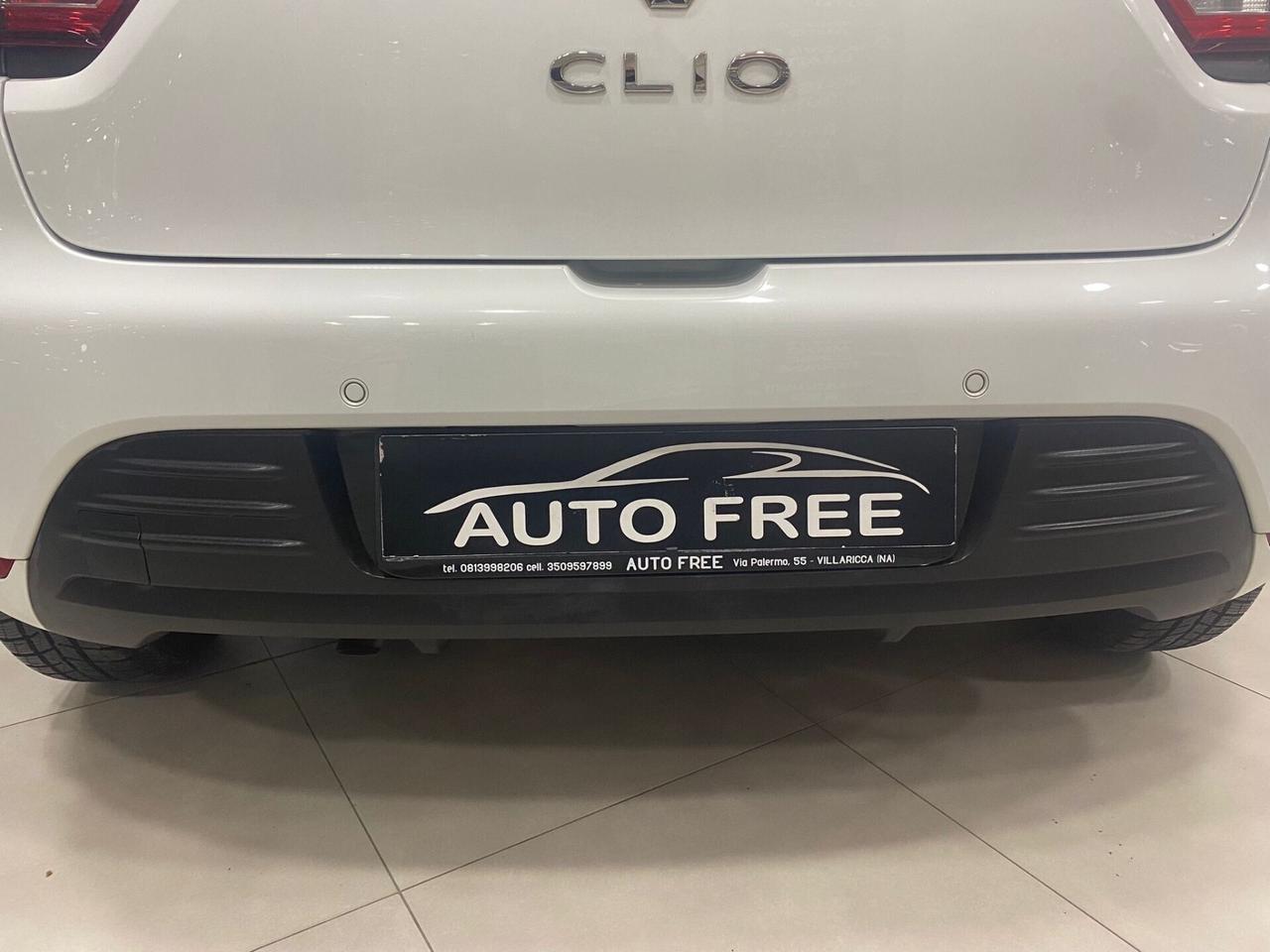 Renault Clio Business berlina 2 volumi