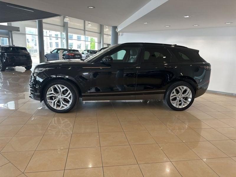 Land Rover Range Rover Velar 2.0D I4 240 CV