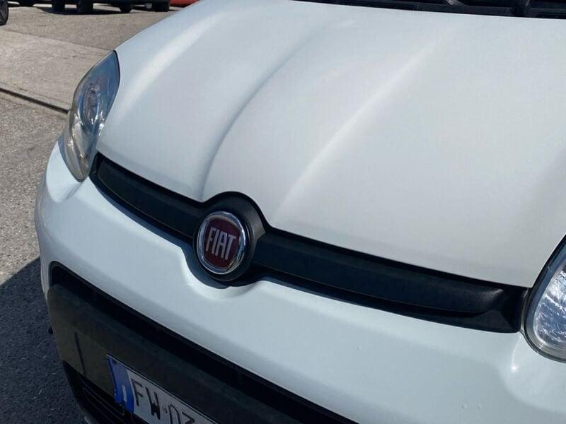 FIAT Panda 0.9 TwinAir Turbo 85cv S&S E6-Temp 4x4