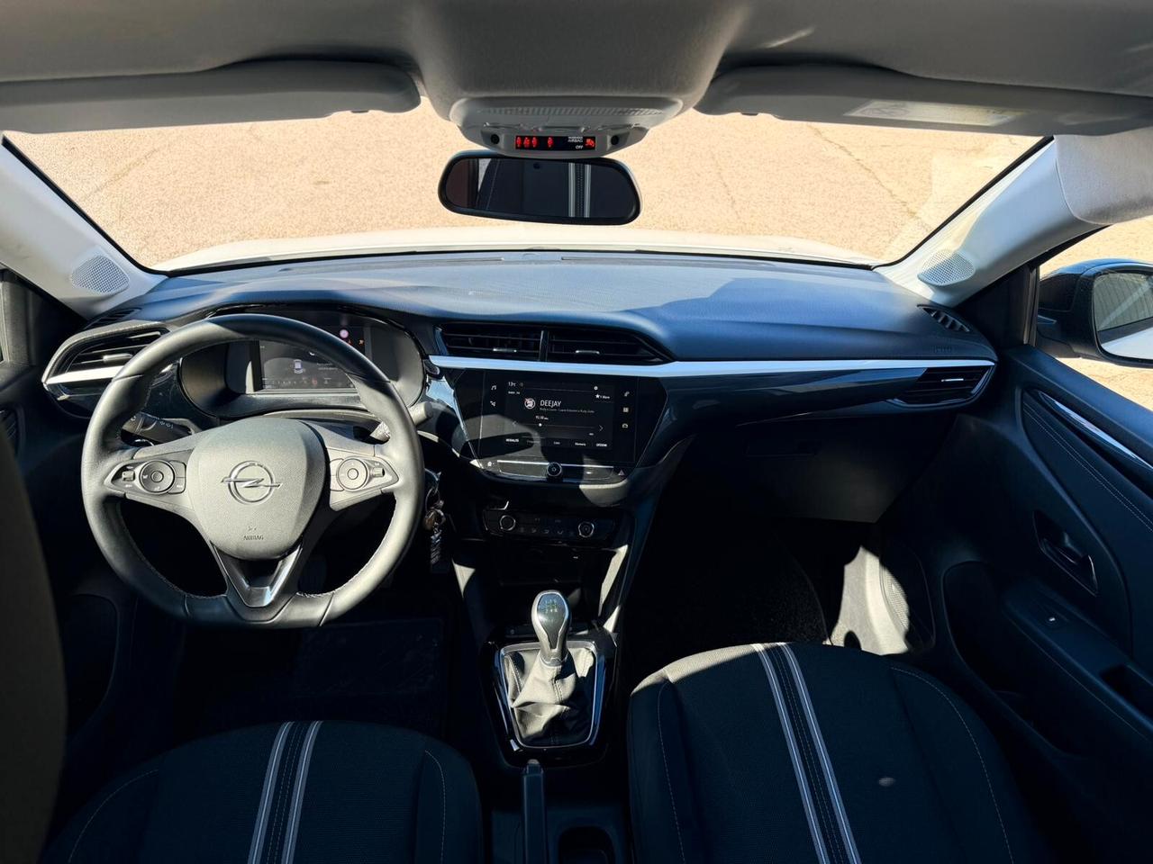 Opel Corsa 1.2 Blitz Edition