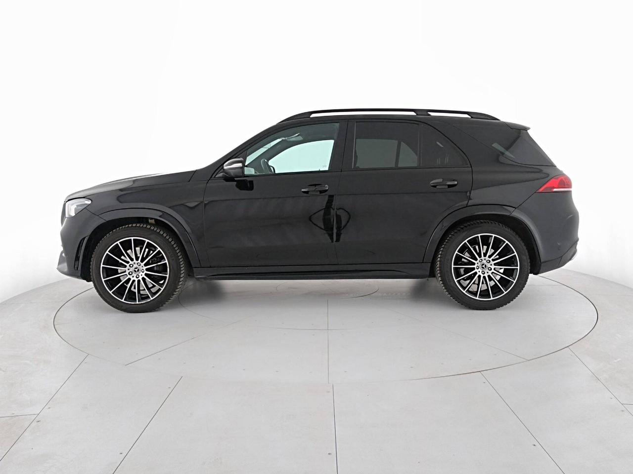 Mercedes Classe M - GLE GLE 300 d Premium 4matic