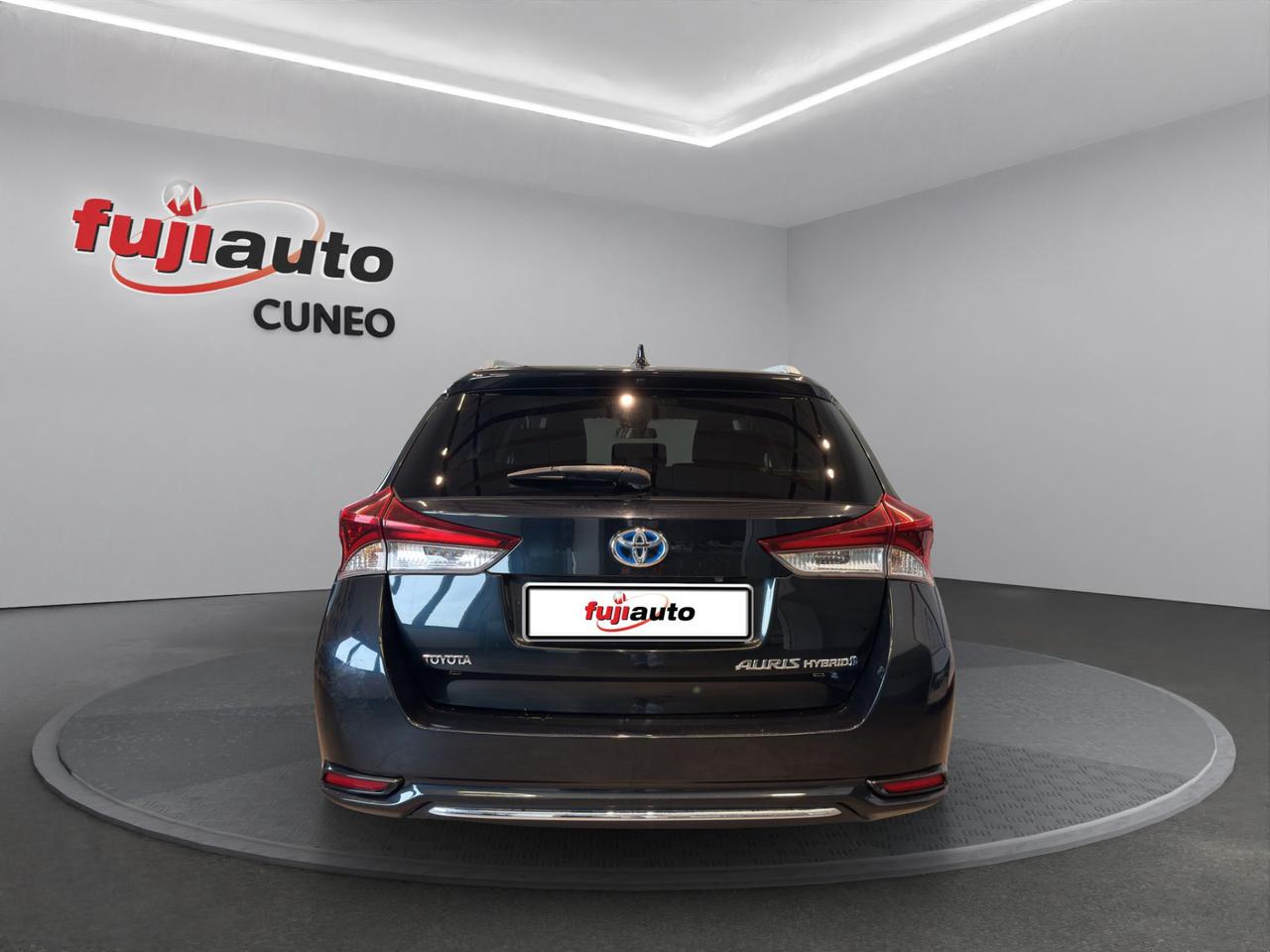 Toyota Auris Touring Sports 1.8h Active cvt