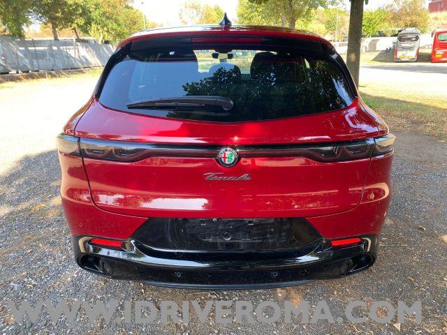 ALFA ROMEO Tonale 1.5 130 CV HYBRID +TELECAMEREFRONTALI