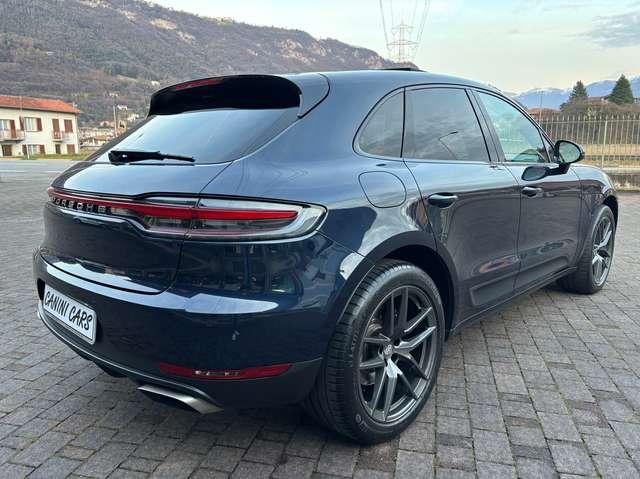Porsche Macan Macan 2.0 245cv pdk TETTO-20-PNEUMATICA