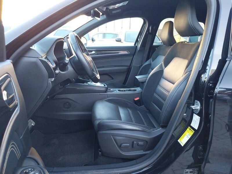 Renault Arkana Arkana 1.6 E-Tech full hybrid E-Tech Engineered Fast Track 145cv