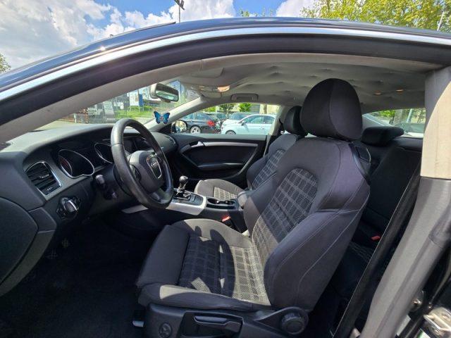 AUDI A5 2.0 TFSI 180 CV PERMUTE
