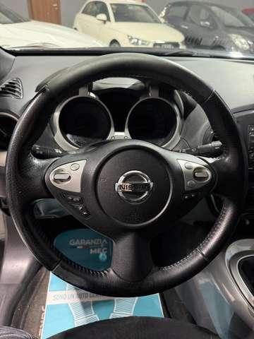 Nissan Juke Diesel Km 85.000 Navigatore Keyless