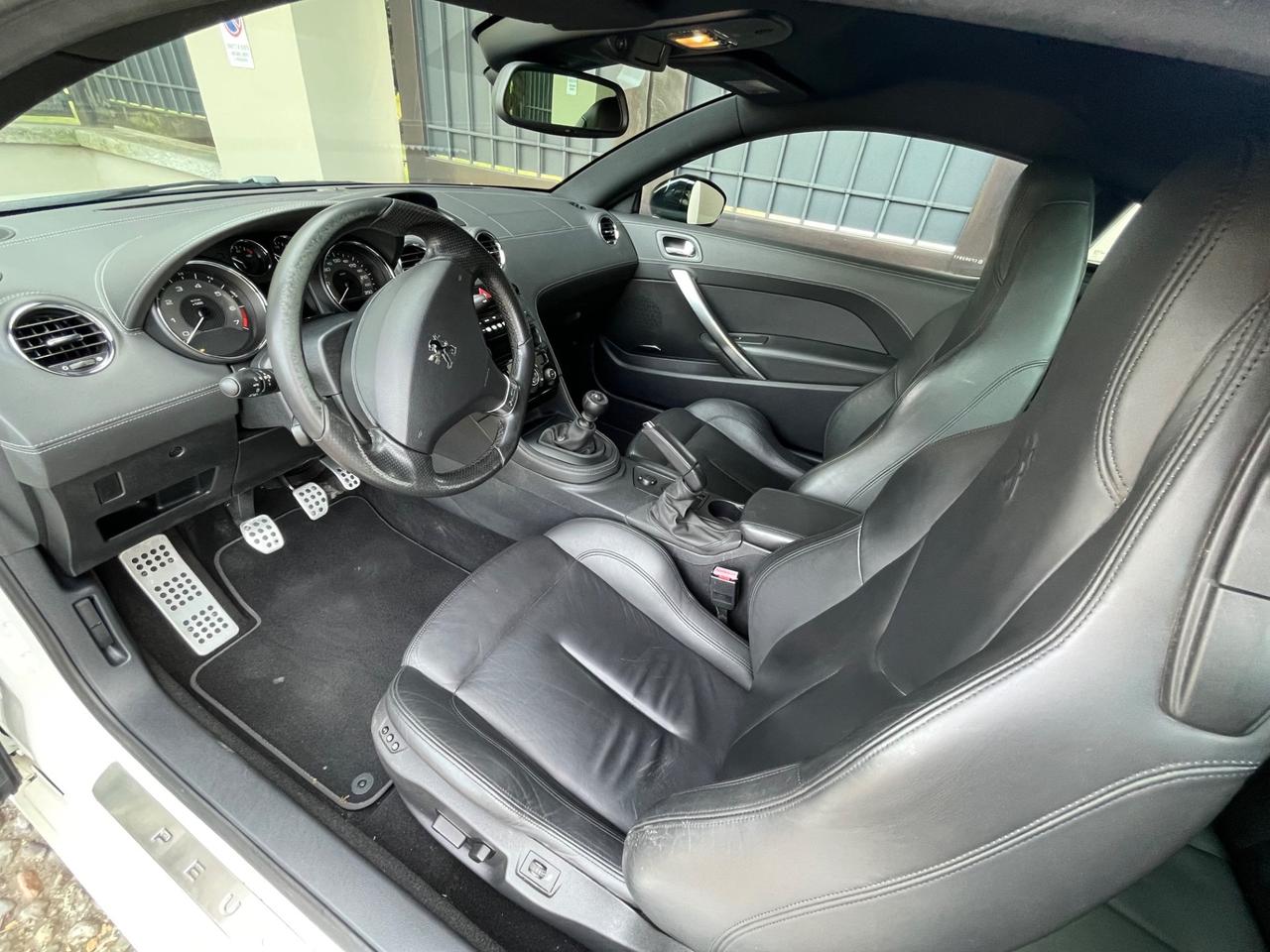 Peugeot RCZ 1.6 THP 200CV *SOLO 77000 KM*