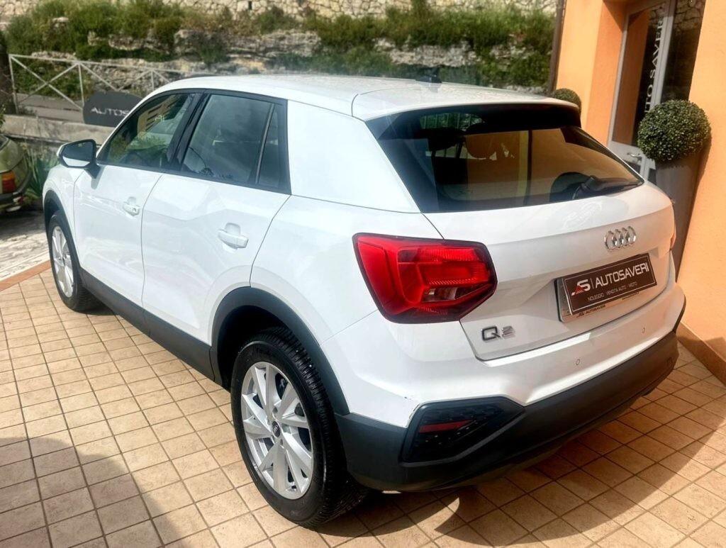AUDIQ230TFSIBusiness