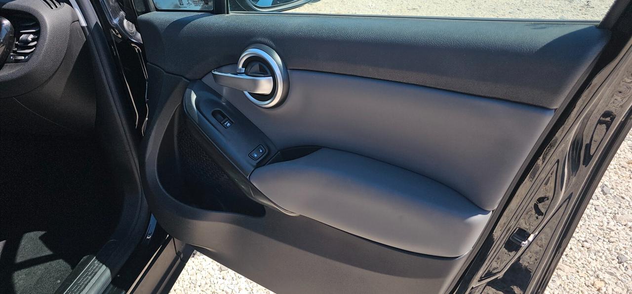 Fiat 500X 1.4 MultiAir 140 CV Lounge