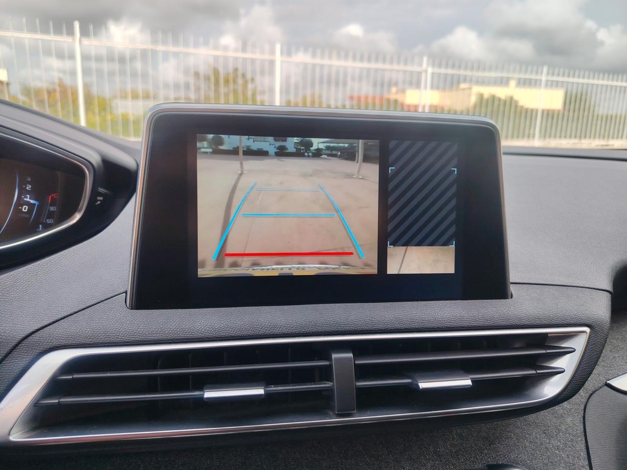 Peugeot 3008 1.6 BlueHDi 120 S&S Allure