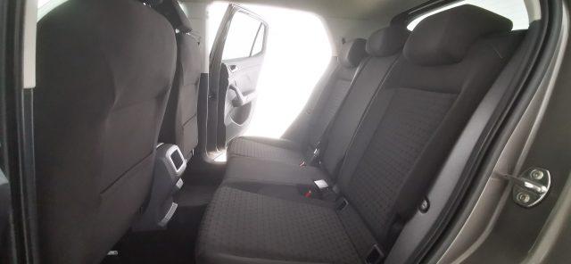 VOLKSWAGEN T-Cross 1.0 TSI Style BMT