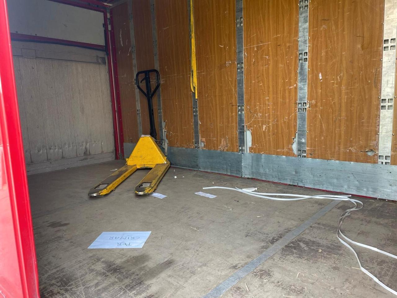 JUMPER 2016 2.0 HDI 160 CV PRONTA CONSEGNA