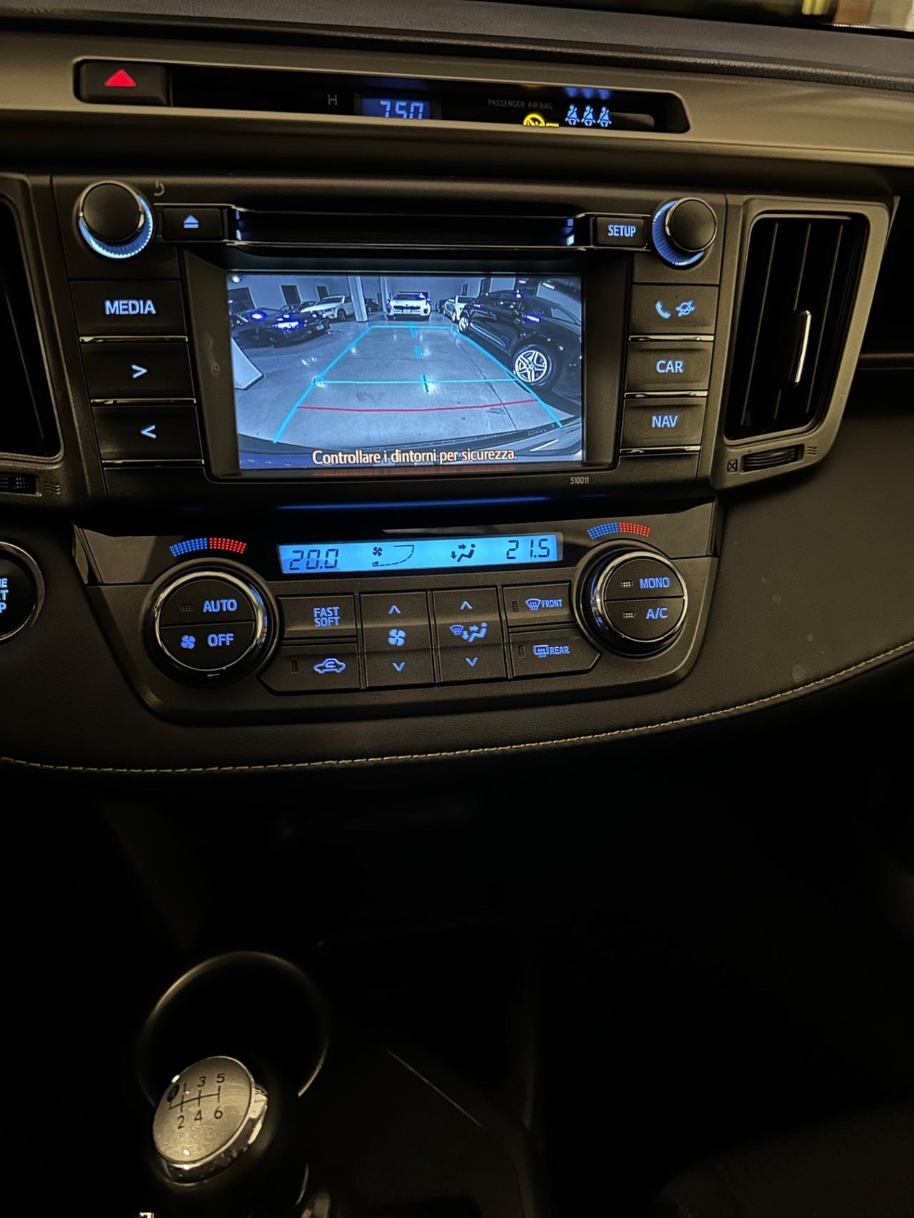 Kia Sportage 1.7 CRDI 2WD Class