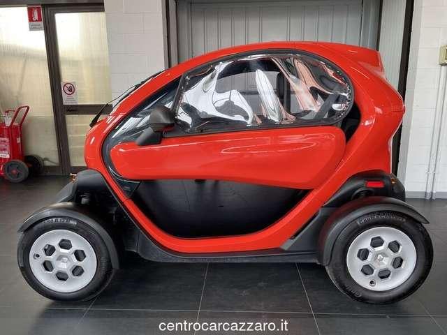 Renault Twizy LIFE 80