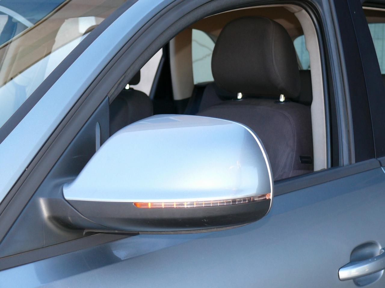 Audi Q5 2.0 TDI quattro (M1412)