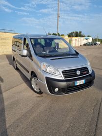 Fiat Scudo 9 POSTI *MOTORE NUOVO*