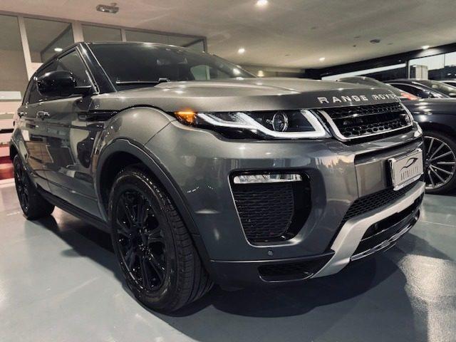 LAND ROVER Range Rover Evoque 2.0 150CV Dynamic BLACK PACK* SUPER PROMO