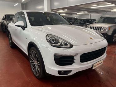 Porsche Cayenne Cayenne 4.1 S tiptronic V8 PANO ACC BOSE