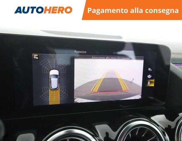 MERCEDES-BENZ EQA 250 Premium