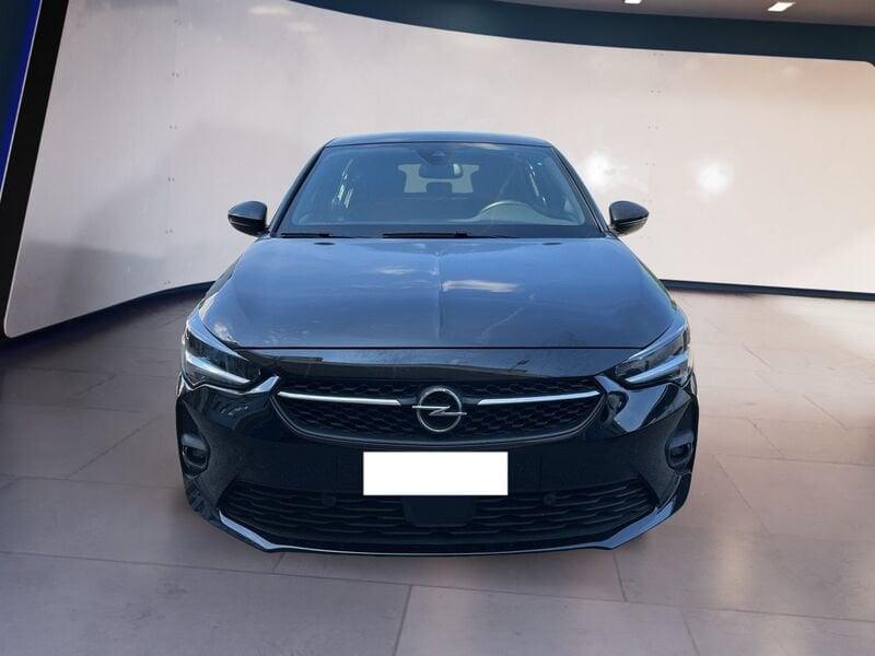 Opel Corsa VI 2020 1.2 D&T s&s 100cv
