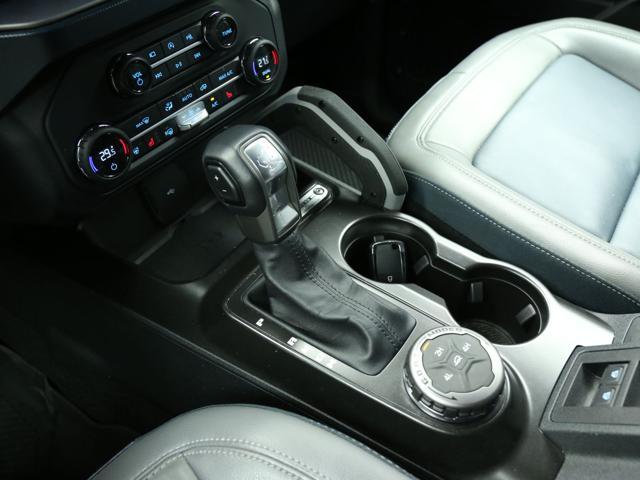 FORD Bronco 2.7 EcoBoost V6 335CV Outer Banks