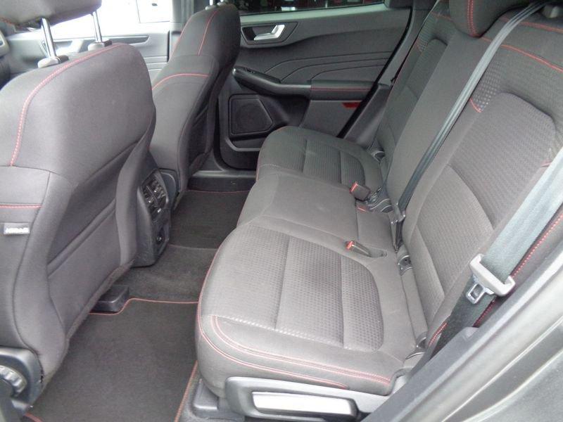 Ford Kuga Kuga 2.5 phev ST-Line 2wd 225cv cvt