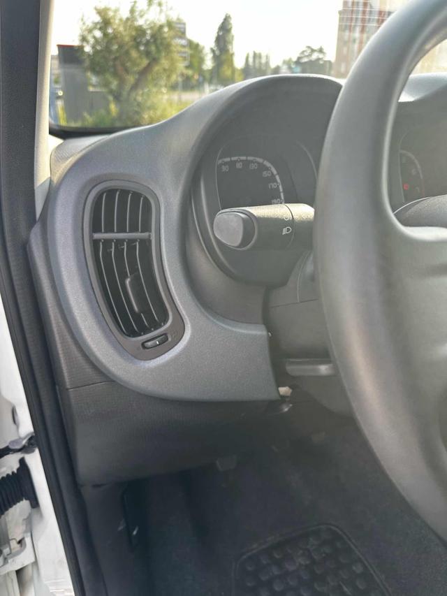 FIAT Panda 1.0 FireFly S&S Hybrid City Life OK NEOPATENTATO
