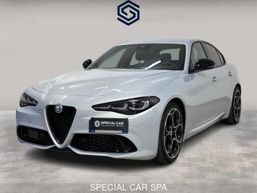 Alfa Romeo Giulia 2.2 t Competizione 160cv auto