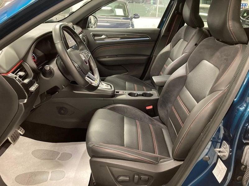 Renault Arkana R.S. Line 1.6 E-Tech full hybrid 145cv rif.GH298