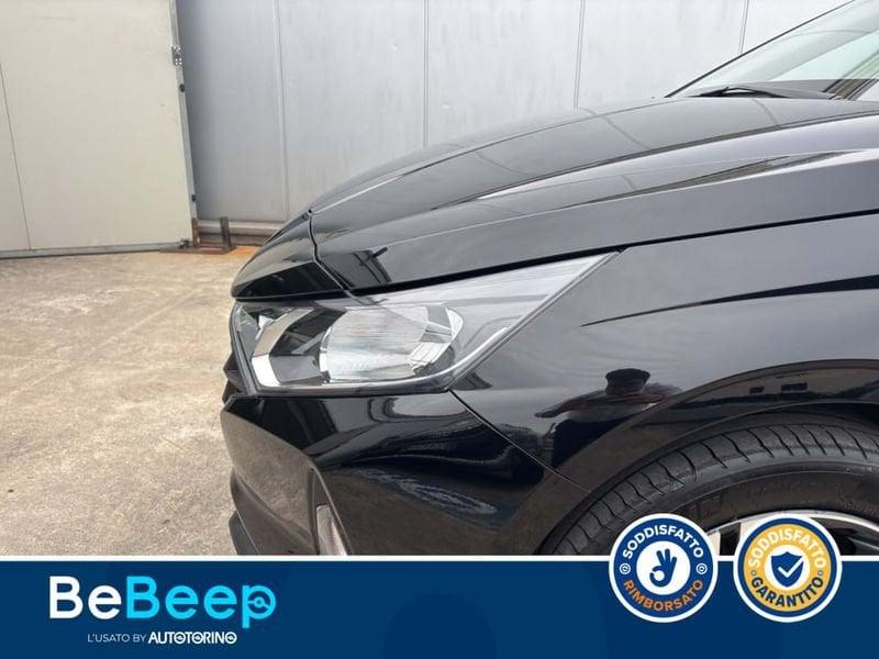 Hyundai i20 1.2 CONNECTLINE GPL