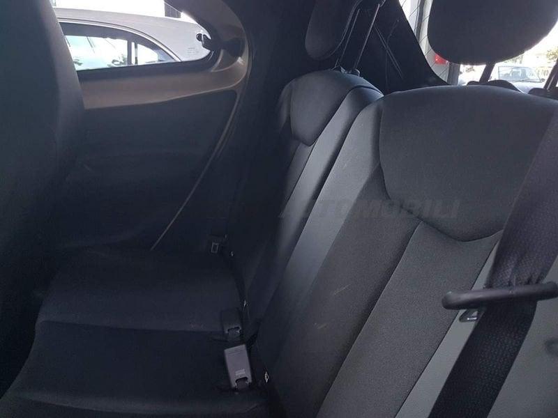 Toyota Aygo X Aygo X 1.0 Lounge Air 72cv s-cvt