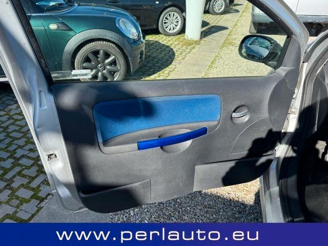 Citroen C2 1.1 Elegance