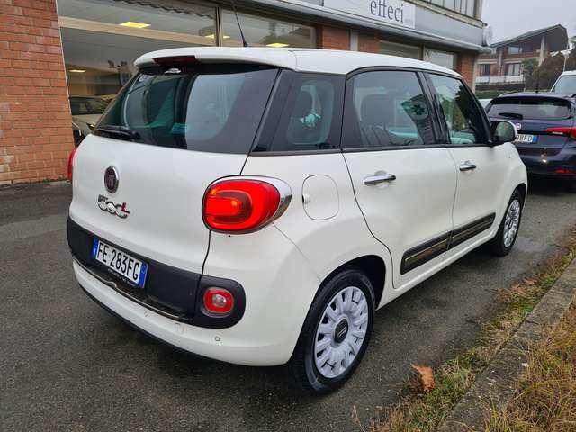 Fiat 500L 1.6 mjt 105cv autocarro n1 4 posti