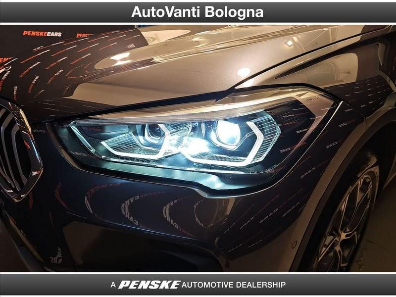 BMW X1 X1 xDrive20d xLine Plus