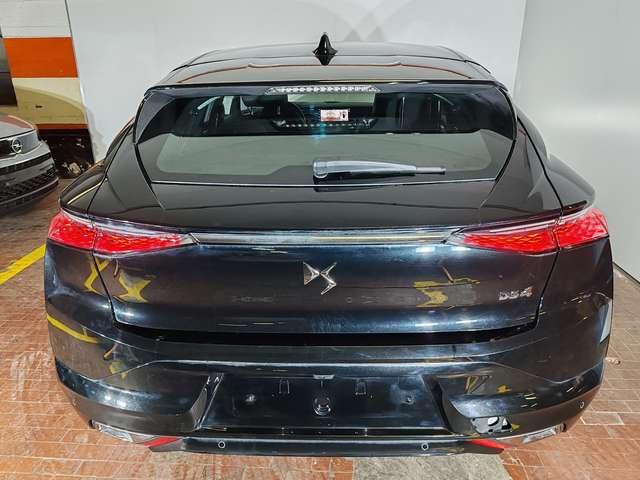 DS Automobiles DS 4 1.2 130cv Trocadero Auto