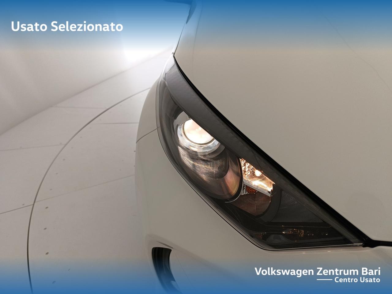 Toyota Yaris 1.0 active