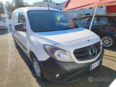 MERCEDES Citan PIU' IVA 22%