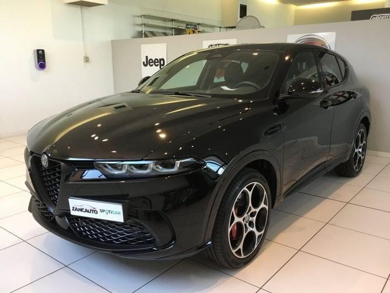 Alfa Romeo Tonale 1.3 280cv Plug-in Hybrid AT6 Veloce Q4 MY25