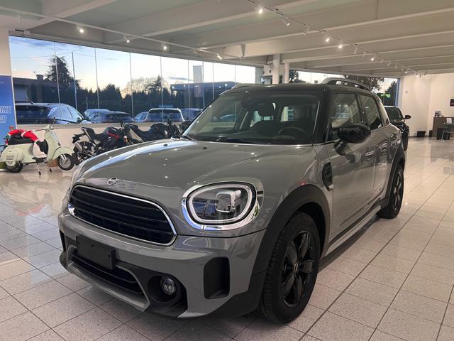 MINI Countryman 1.5 Cooper Essential Countryman