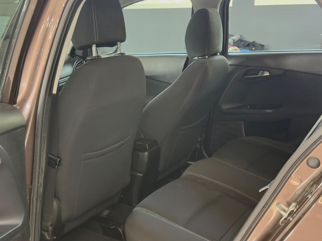Fiat Tipo 1.6 Mjt S&S DCT SW S-Design