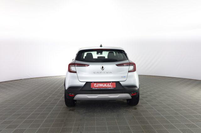 RENAULT Captur Captur Full Hybrid E-Tech 145 CV Zen
