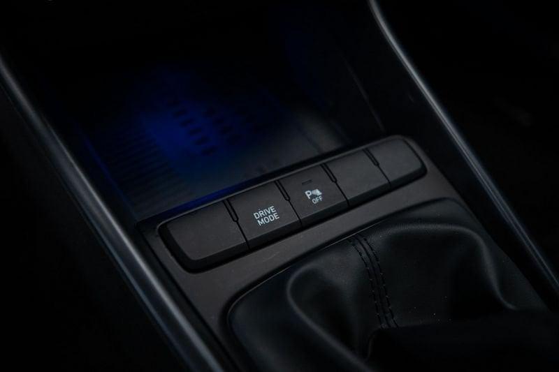 Hyundai Bayon 1.0 t-gdi 48V Xclass imt